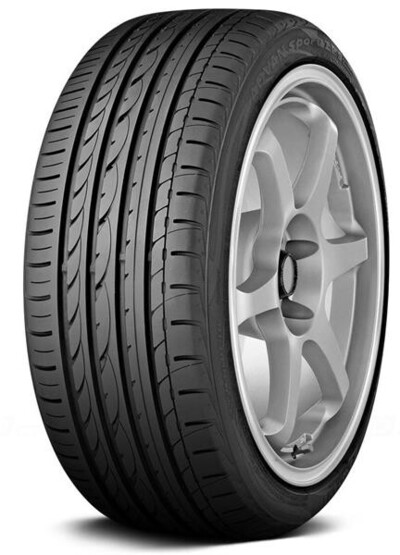 Шина Yokohama Advan Sport (V103) 225/40R18 88Y