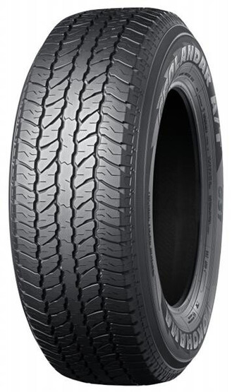 Шина Yokohama Geolandar A/T G31A 265/65R18 114V