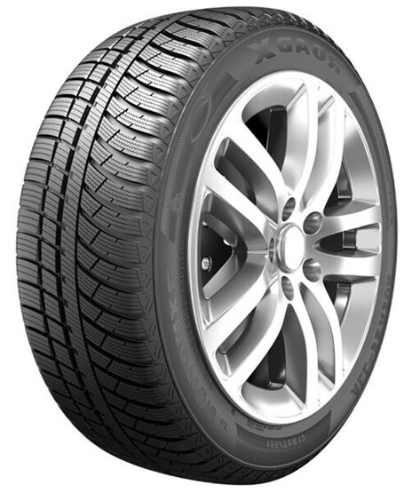 Шина Roadx Rxmotion 4S 195/50R15 82H