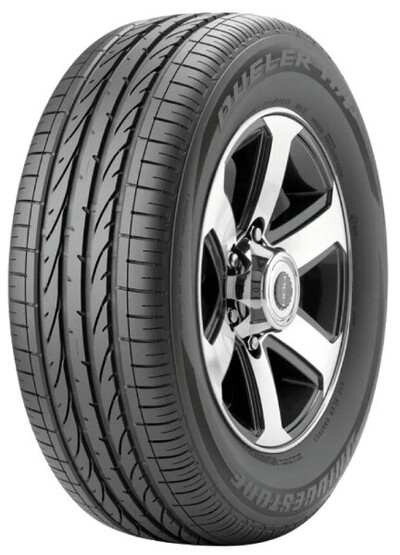 Шина Bridgestone Dueler H/P Sport 305/40R20 112Y