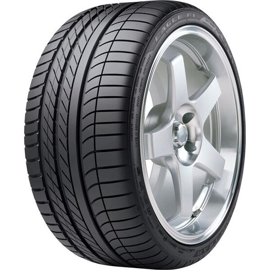 Шина Goodyear Eagle F1 Asymmetric 245/35R19 93Y