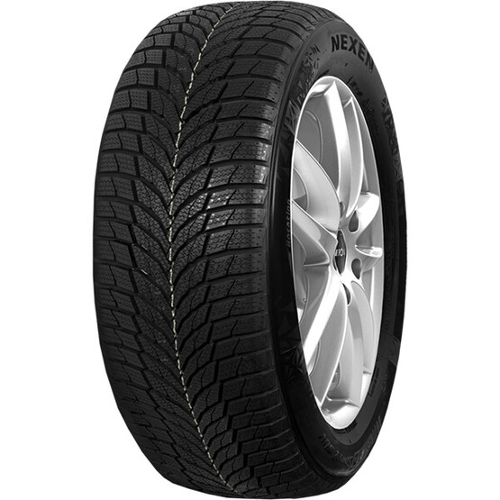 Шина Nexen Winguard Sport 2 Suv 265/60R18 114H