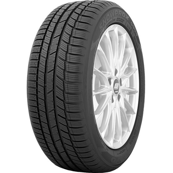 Шина Toyo Snowprox S954 Suv 235/55R18 104H