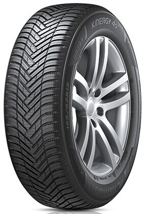 Шина Hankook Kinergy 4S2 (H750) 225/60R18 100H