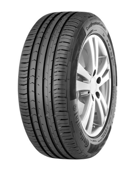 Шина Continental Contipremiumcontact 5 215/55R17 94W
