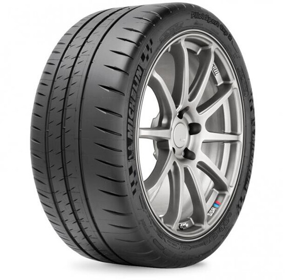 Шина Michelin Pilot Sport Cup 2 295/30R20 101Y