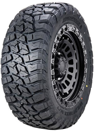 Шина Landspider Wildtraxx M/T 33/12.50R20 114Q