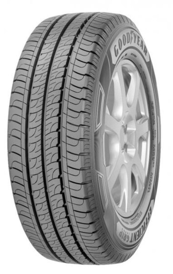 Шина Goodyear Efficientgrip Cargo 215/65R15 104/102T
