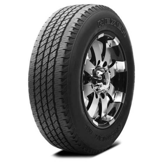 Шина Roadstone Roadian Ht 275/70R16 114S