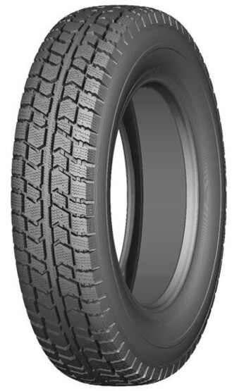 Шина Барнаульский Шз Nortec Lt-610 185/75R16 104/102R