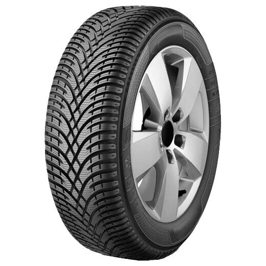 Шина Bfgoodrich G-Force Winter 2 195/50R16 88H