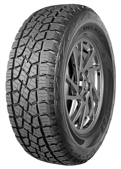 Шина Delmax Grippro At 255/70R16 111T