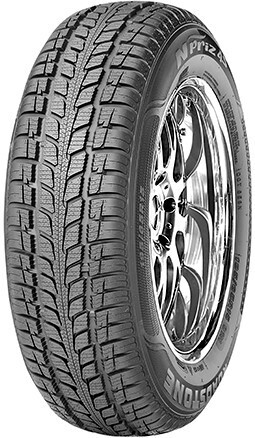 Шина Roadstone N'priz 4S 215/60R17 96H