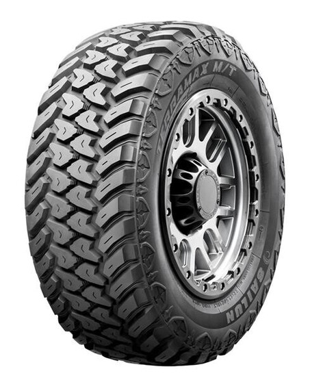 Шина Sailun Terramax M/T 245/75R16 120/116Q