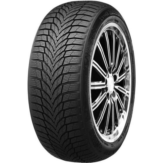 Шина Nexen Winguard Sport 2 195/65R15 91H