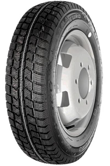 Шина Кама Евро 520 (Без Шипов) 205/75R16 110/108R