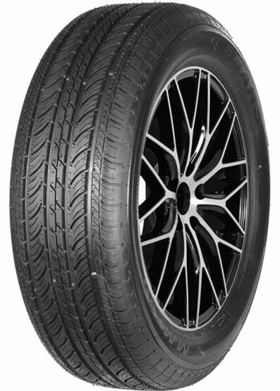 Шина Bars Mm700 215/55R17 94V