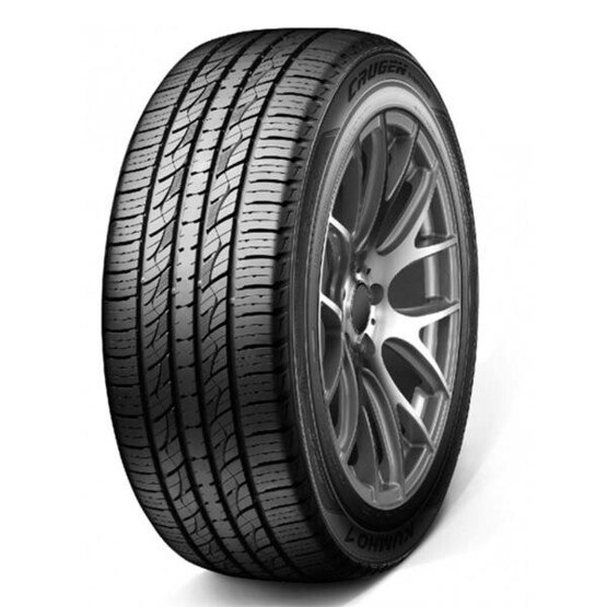 Шина Kumho Kl33 235/70R17 107H