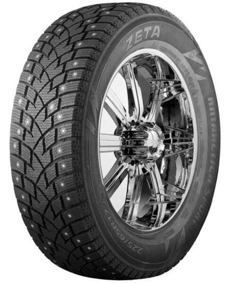 Шина Zeta Antarctica Sport 275/60R20 115S