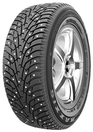 Шина Maxxis Np5 Premitra Ice Nord 185/70R14 88T