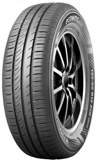 Шина Kumho Ecowing Es31 185/65R14 86T