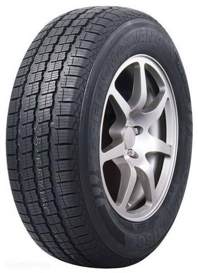 Шина Leao Igreen Van 4S 205/70R15 106/104R