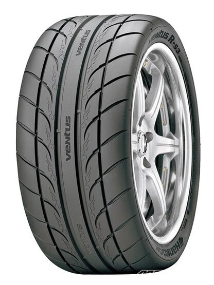 Шина Hankook Ventus R-S3 Z222 275/35R18 95W