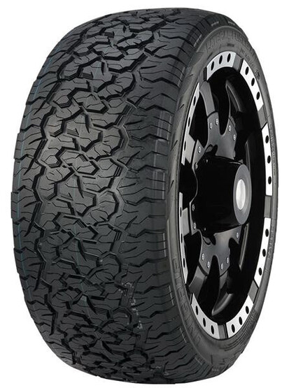 Шина Unigrip Lateral Force A/T 255/55R18 109H