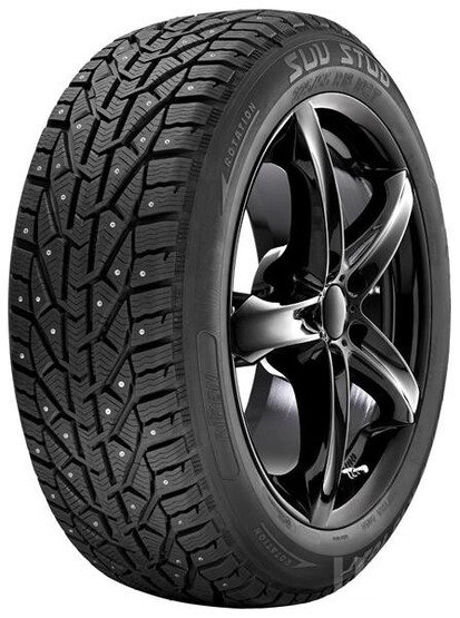 Шина Tigar Ice 205/65R16 99T