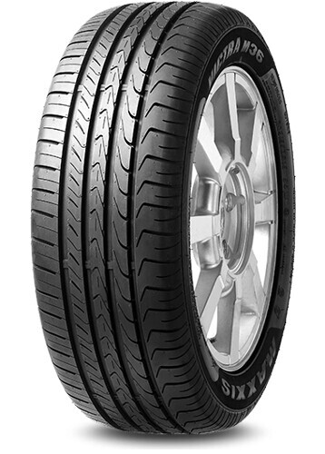 Шина Maxxis M36+ Victra 235/55R19 101V
