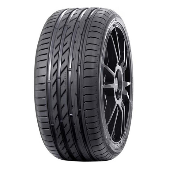 Шина Nokian Tyres Hakka Black 225/35R19 88Y