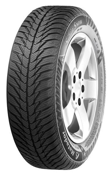 Шина Matador Mp 54 Sibir Snow 175/70R13 82T