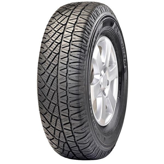 Шина Michelin Latitude Cross 235/60R18 107V