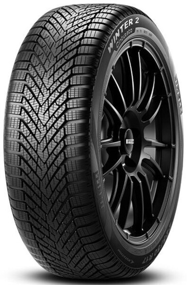 Шина Pirelli Winter Cinturato 2 205/60R16 96H
