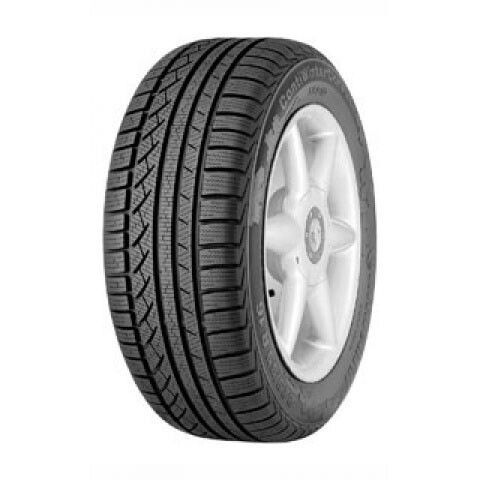 Шина Continental Contiwintercontact Ts 810 235/35R19 91V