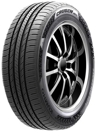 Шина Kumho Crugen Hp71 235/65R18 110V