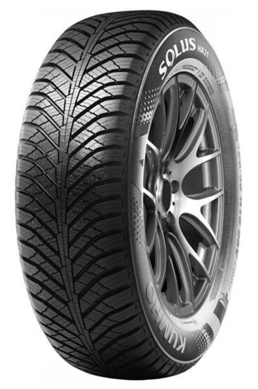 Шина Kumho Solus Ha31 255/60R18 112V