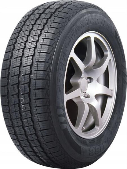 Шина Linglong Green-Max Van 4S 205/65R16 107/105T