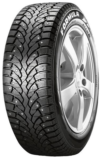 Шина Formula Ice 225/55R19 103T