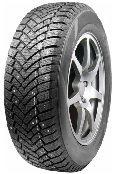 Шина Leao Winter Defender Grip 225/55R17 97T