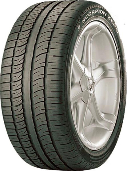 Шина Pirelli Scorpion Zero Asimmetrico 275/45R20 110H