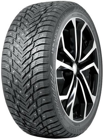 Шина Nokian Tyres Hakkapeliitta 10 Ev 265/45R20 108T