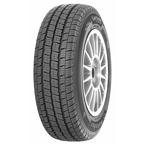 Шина Matador Mps 125 Variant All Weather 205/65R15 102/100T