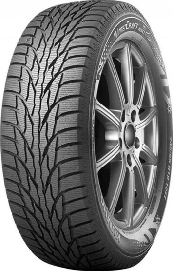 Шина Kumho Wintercraft Suv Ice Ws51 265/65R17 116T