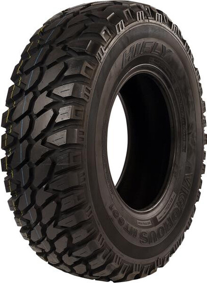 Шина Hifly Vigorous Mt601 31/10.50R15 109Q