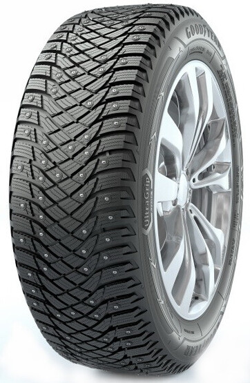 Шина Goodyear Ultragrip Arctic 2 235/35R20 92T