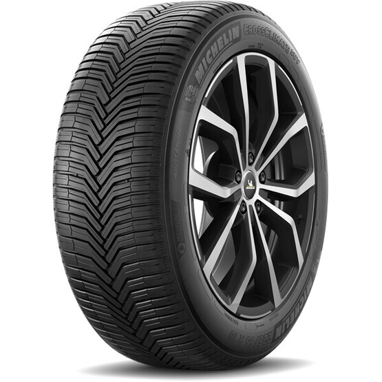 Шина Michelin Crossclimate Suv 225/50R18 99W