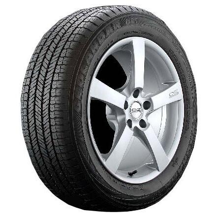 Шина Yokohama Geolandar H/T G91 225/60R18 100H