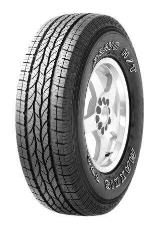 Шина Maxxis Нт-770 245/65R17 111H
