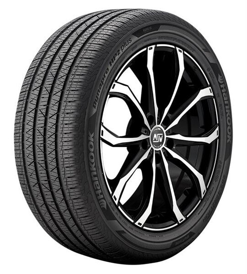 Шина Hankook Dynapro Hp2 Ra33D 285/40R22 110H